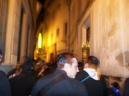 Noche de Tambores 2008